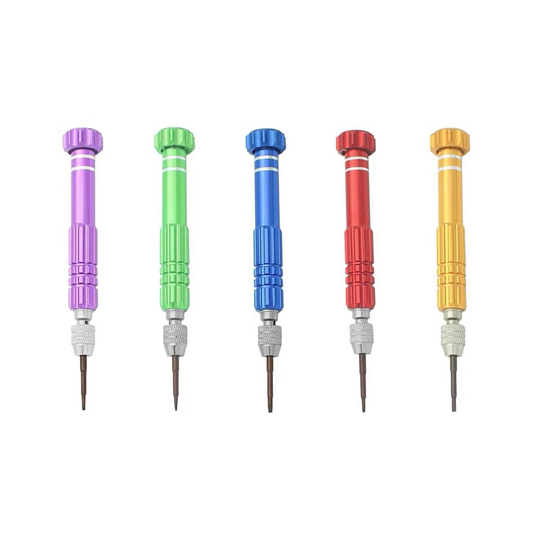 Mini Portable Screwdriver Set thumbnail 2