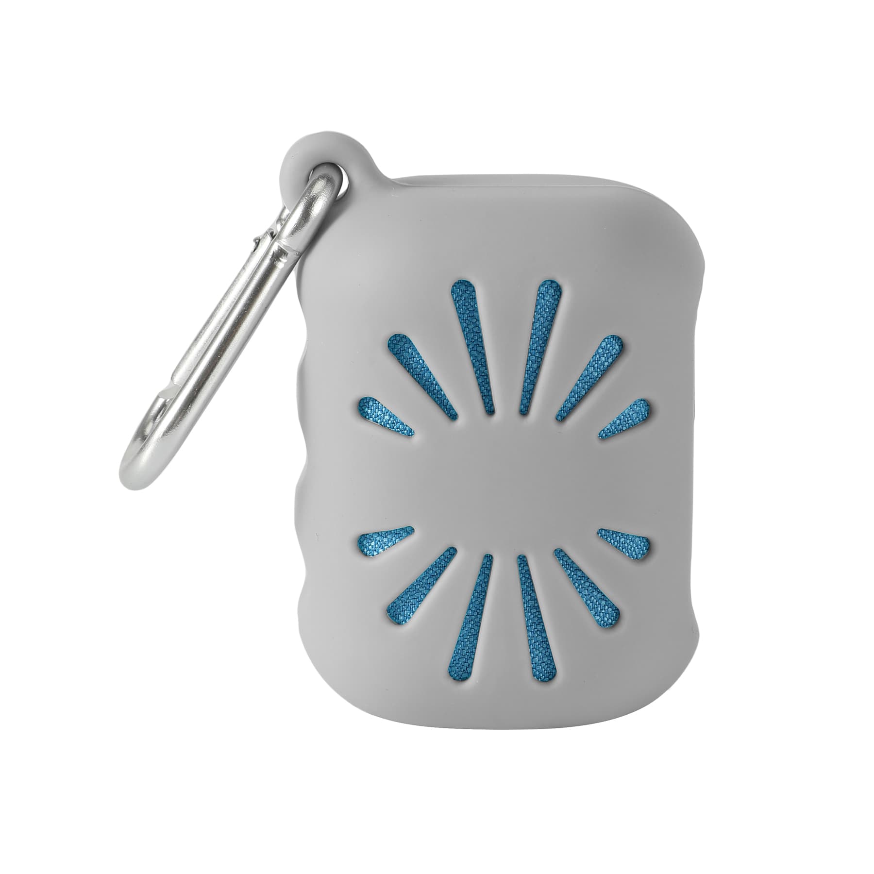 Silicone Case Fast Drying Towel thumbnail 5