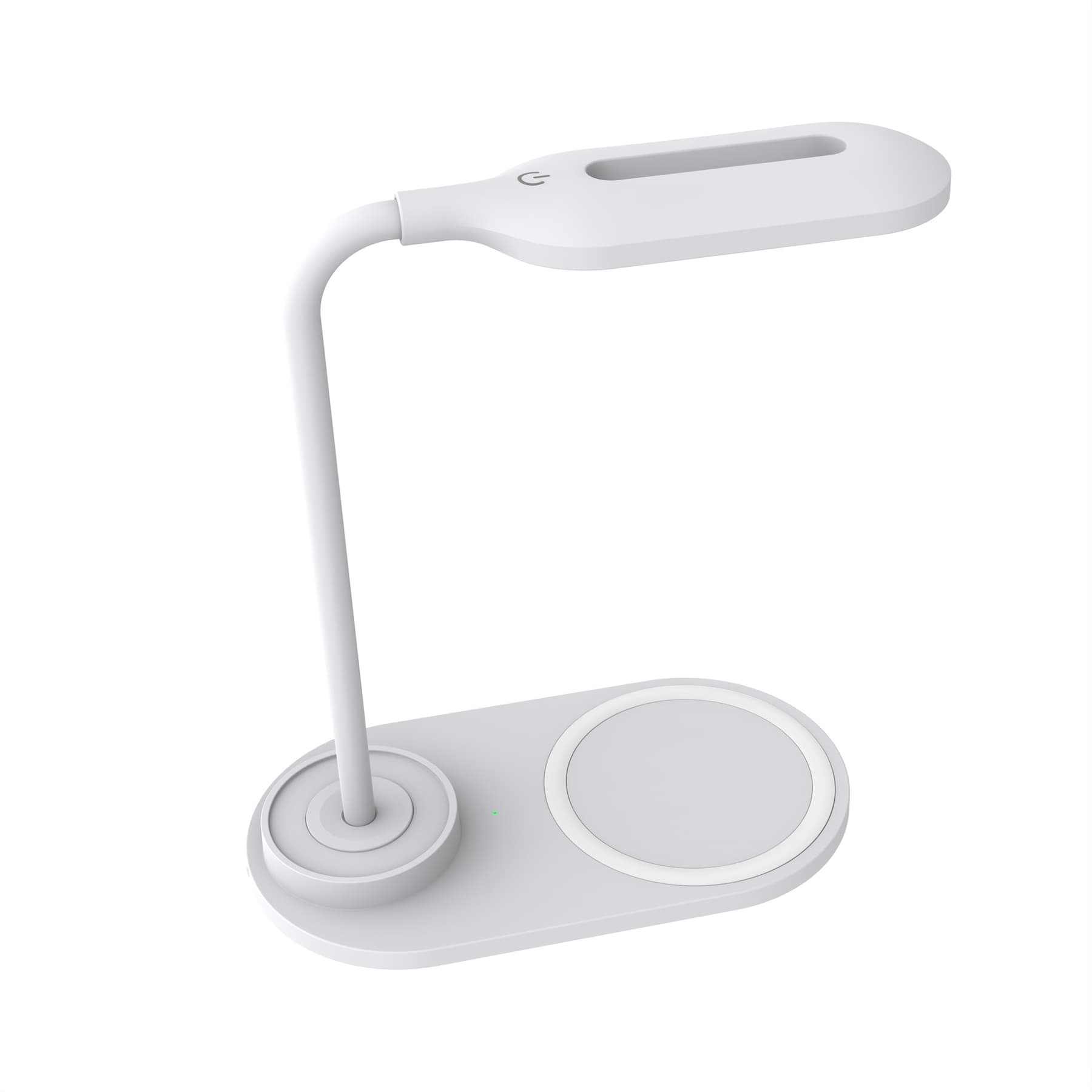 Multi-Functional Table Lamp With Wireless Charger thumbnail 7