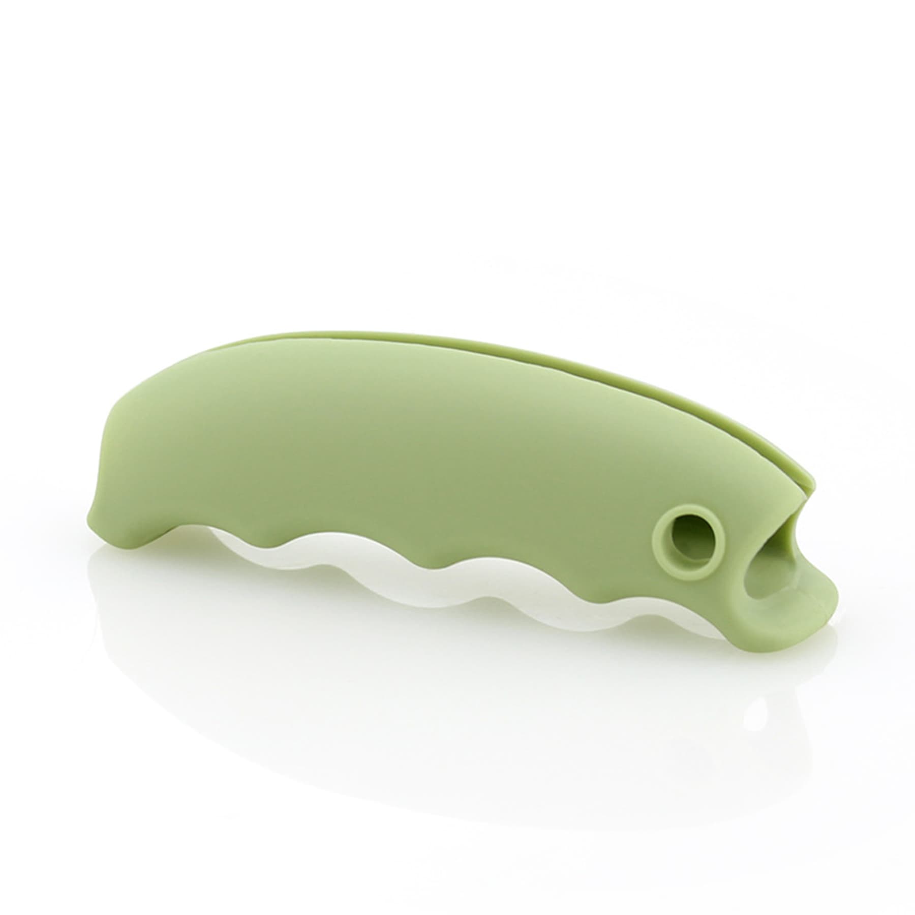 Silicone Shopping Bag Carrying Handle thumbnail 4