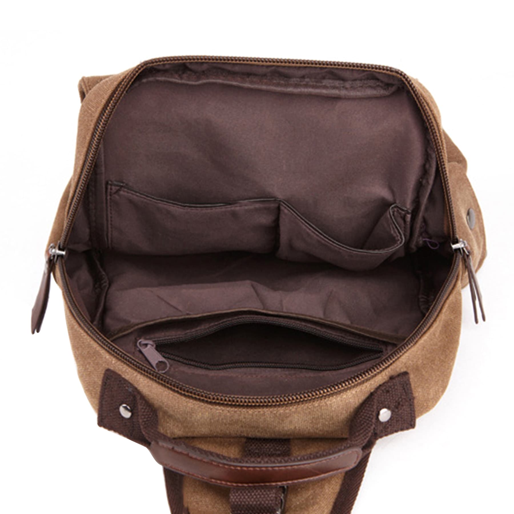 Smart Backpack thumbnail 15