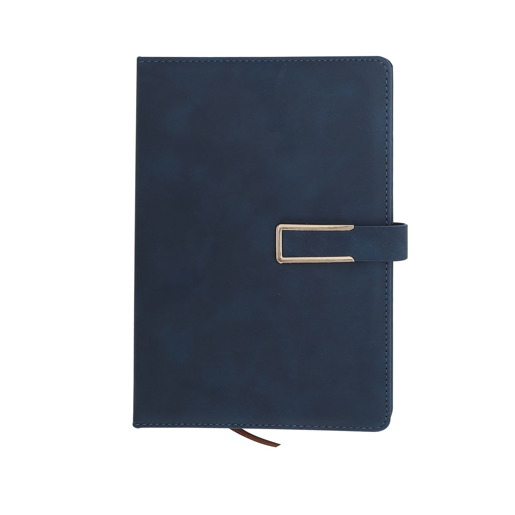 A5 Pu Cover Hardcover Journal Notebook W/ Magnetic Buckle thumbnail 2