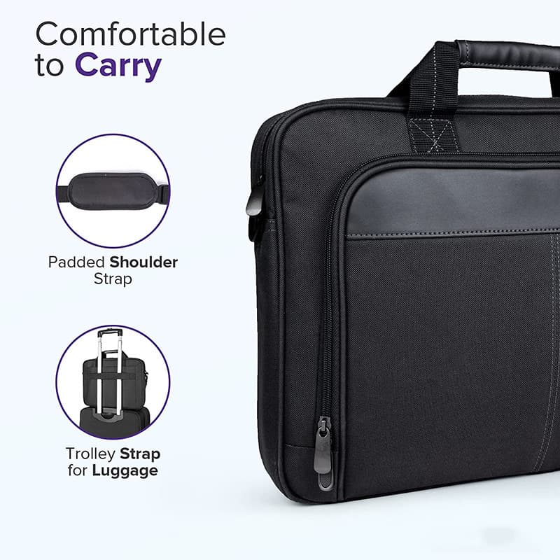 Laptop Briefcase thumbnail 5