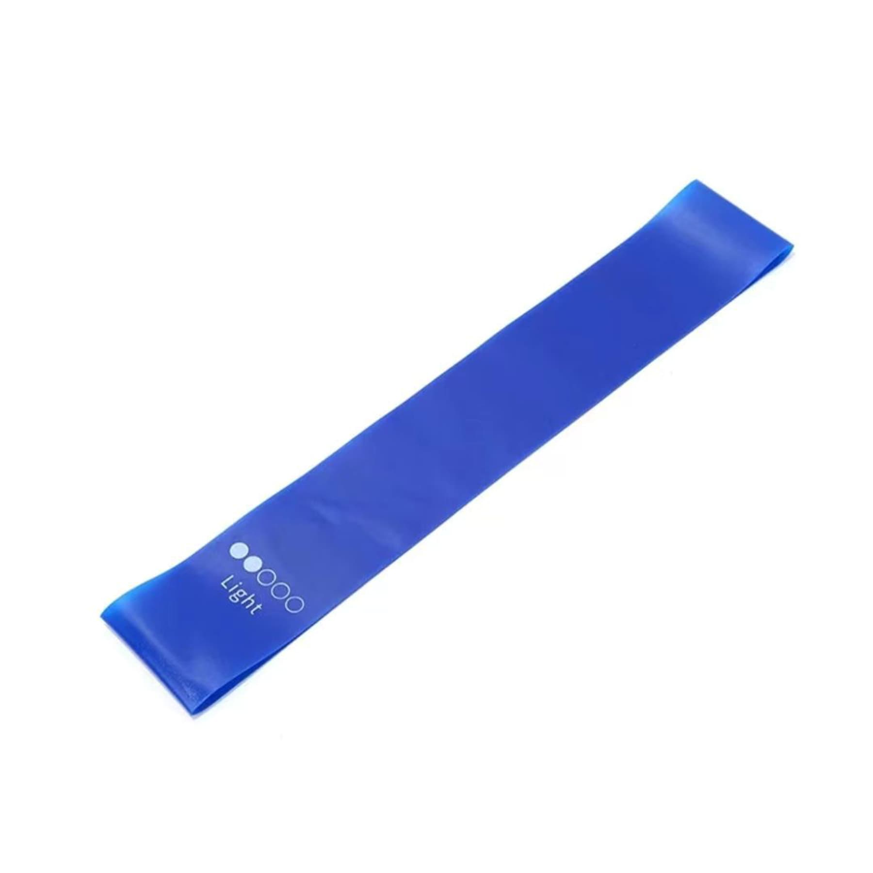 Latex Exercise Resistance Bands thumbnail 8