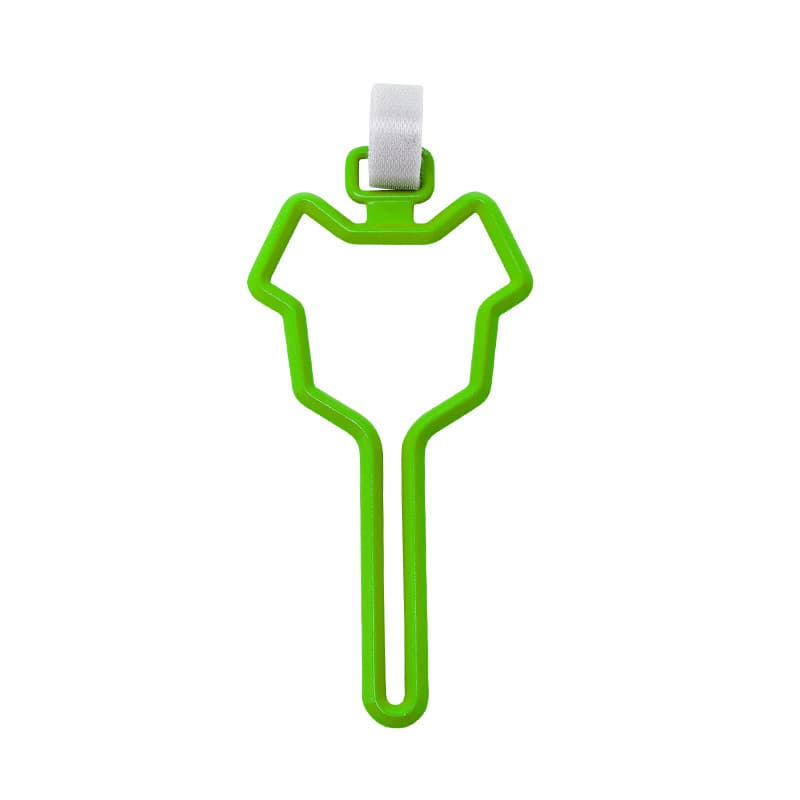 Dog Poop Waste Bags Carrier Fastener and Holder Clip thumbnail 5
