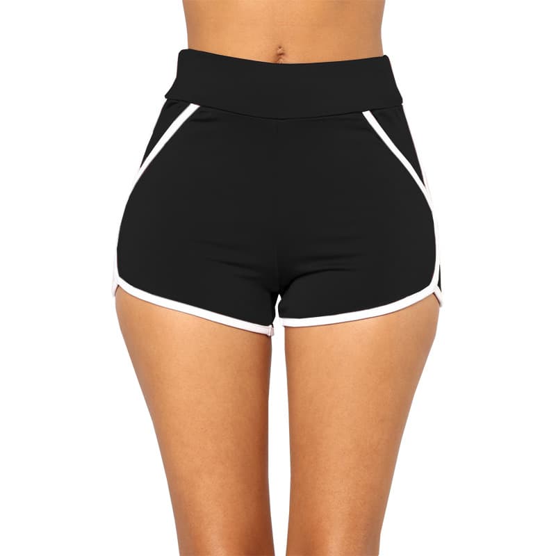 Women Yoga Short
