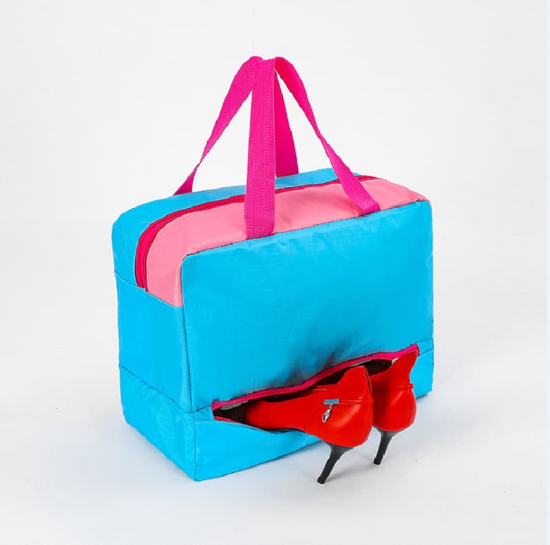 Wet Separation Of Beach Waterproof Bag thumbnail 2