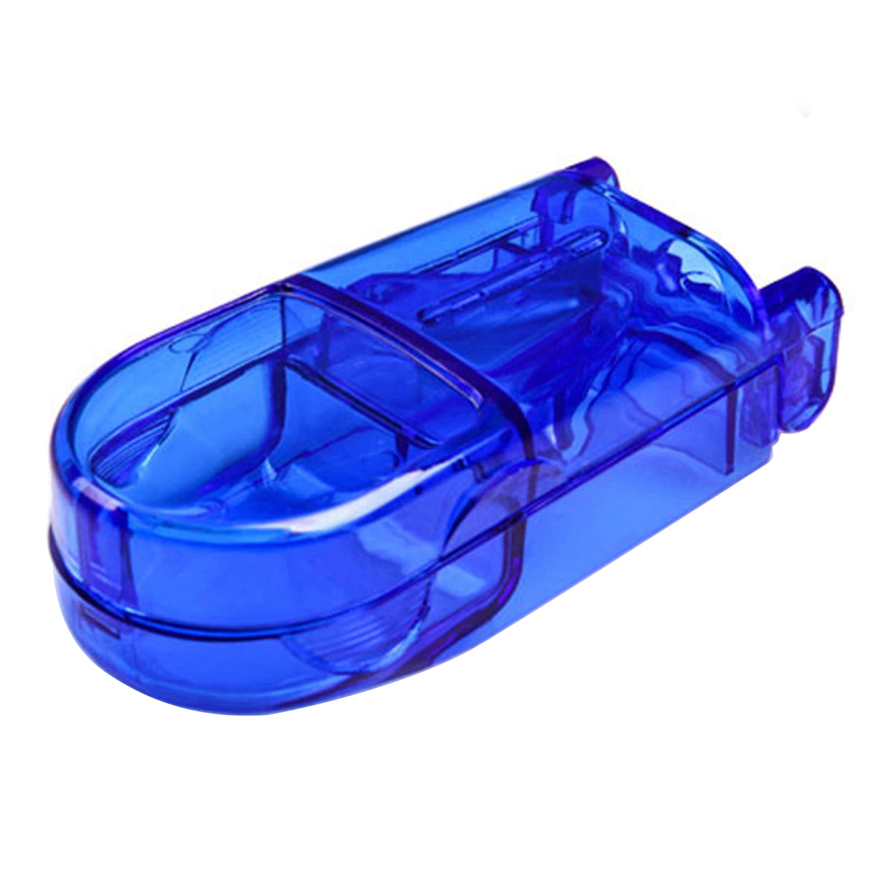 Pill Cutter Case Storage thumbnail 14