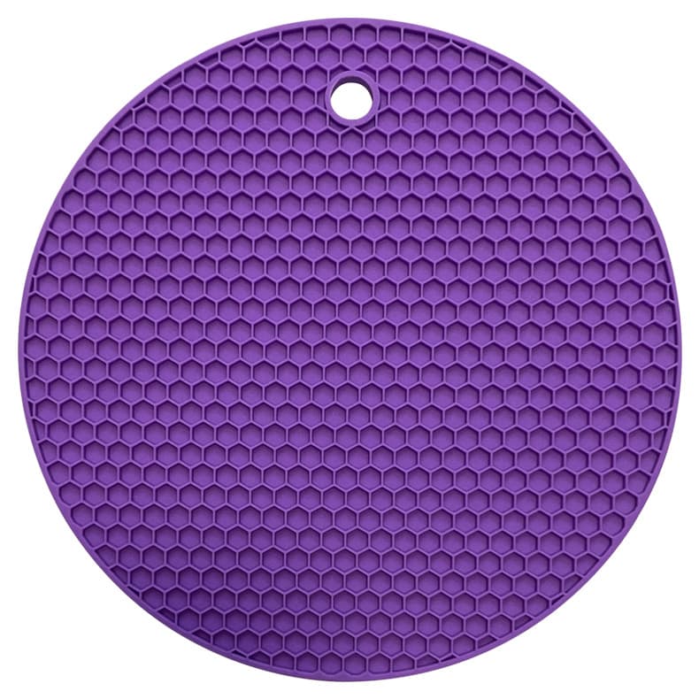 Heat Resistant Silicone Mat thumbnail 2