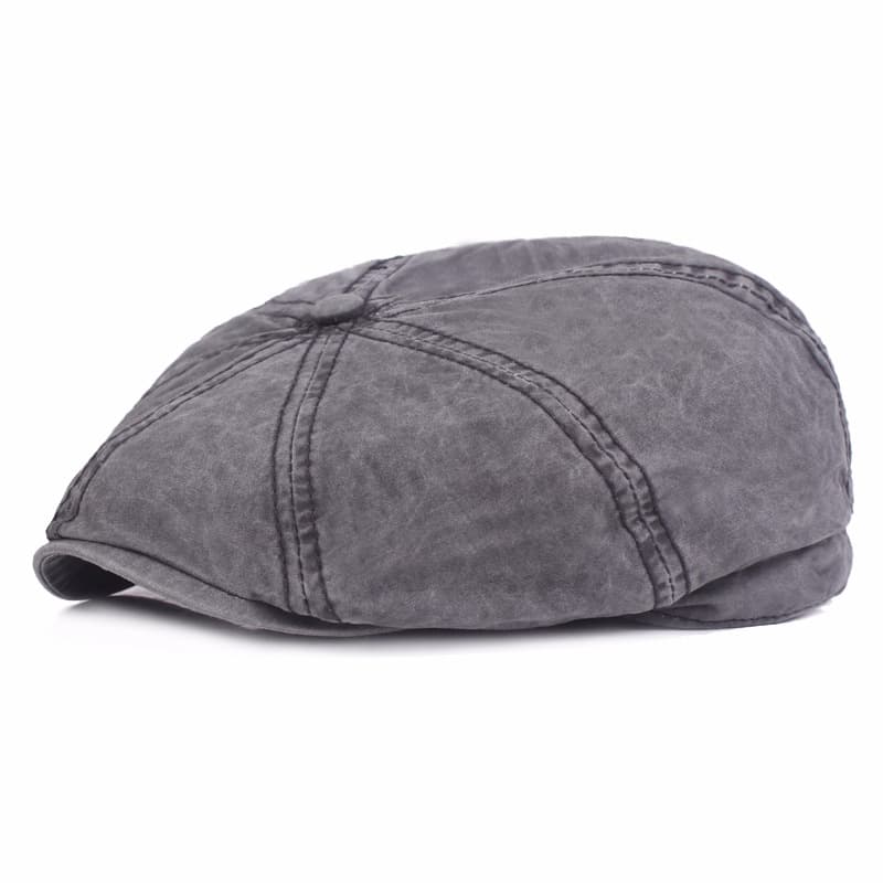 British Style Newsboy Hats thumbnail 6