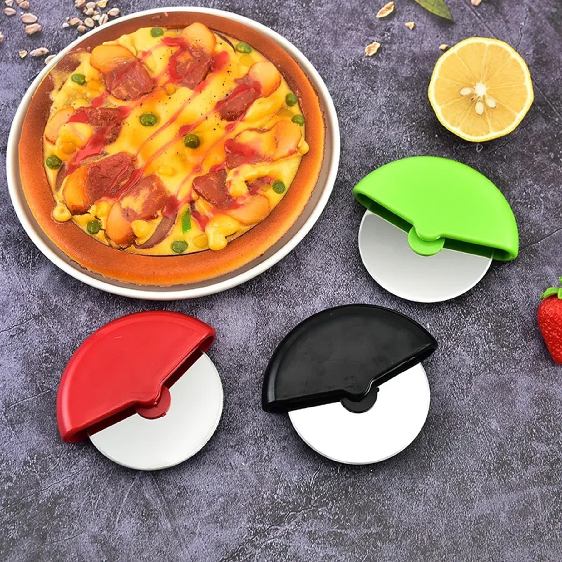 Pizza Knife