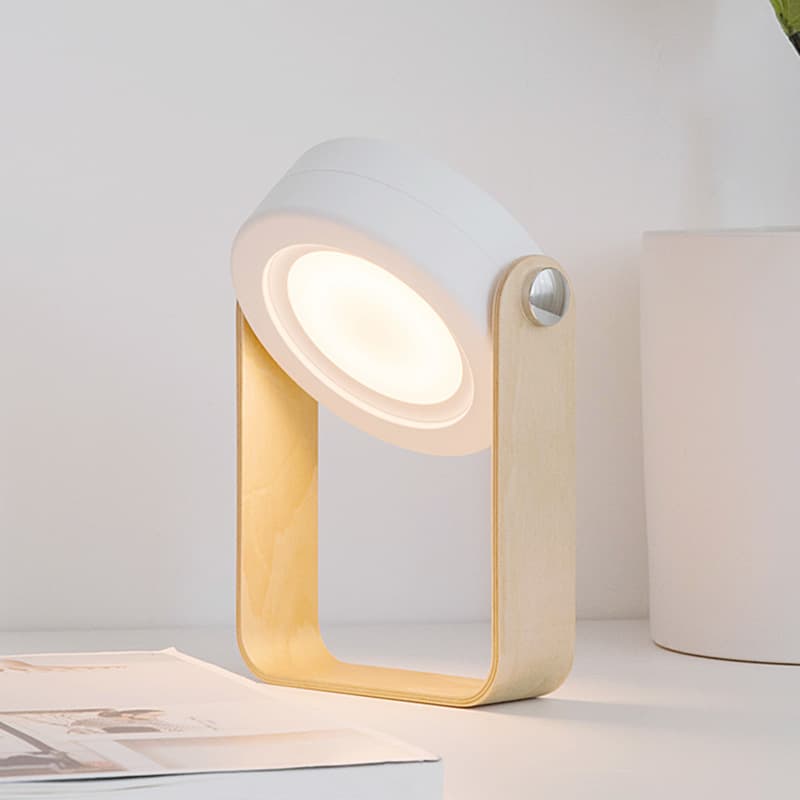 Rechargeable LED Lantern Lamp thumbnail 5