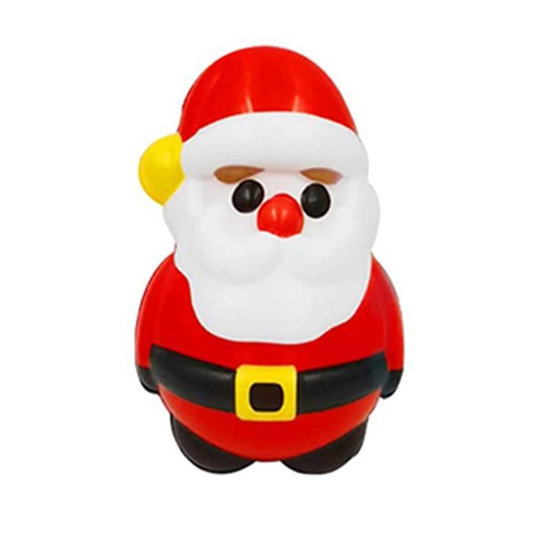 Christmas Polyurethane Doll Toys thumbnail 3
