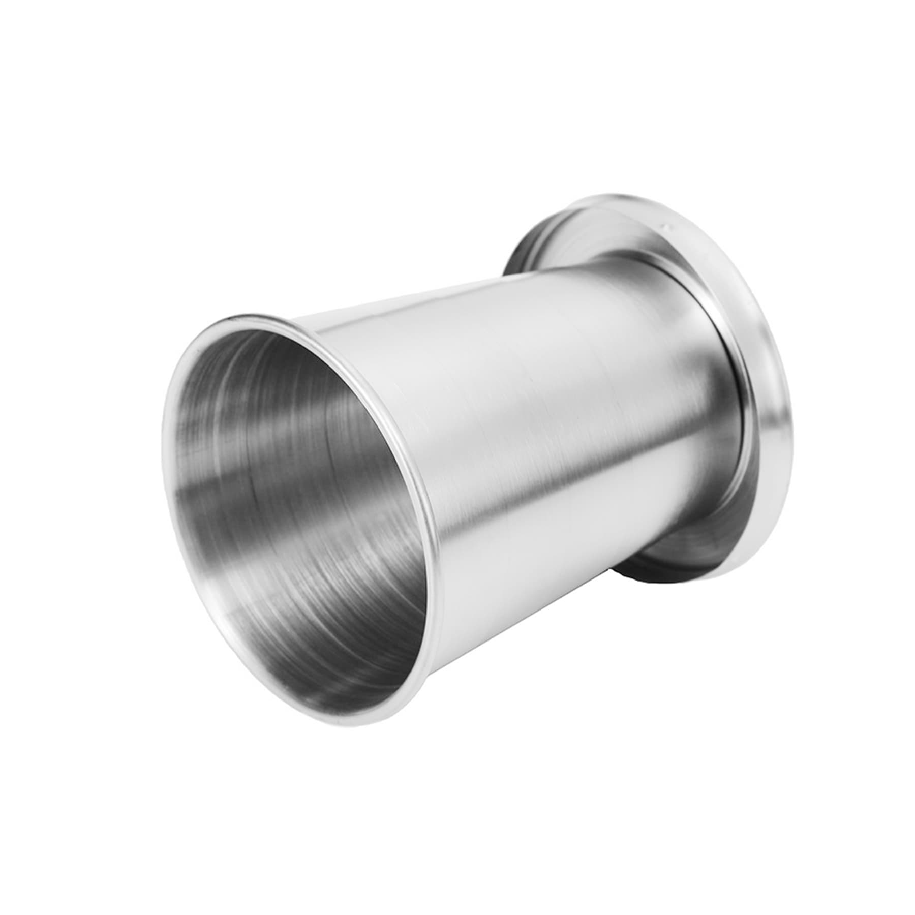 Stainless Steel Travel Collapsible Cup thumbnail 2