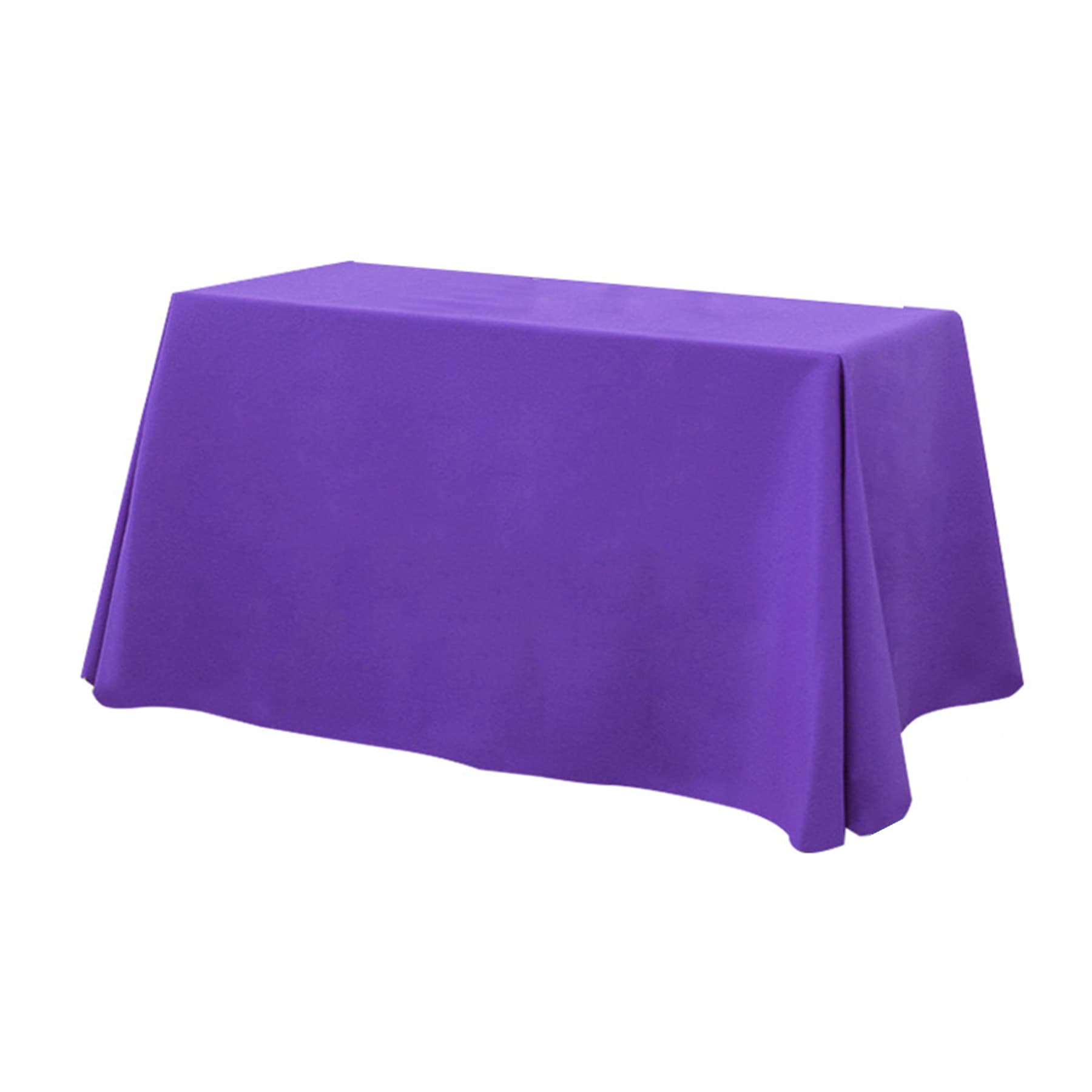 4ft Fitted Table Cover