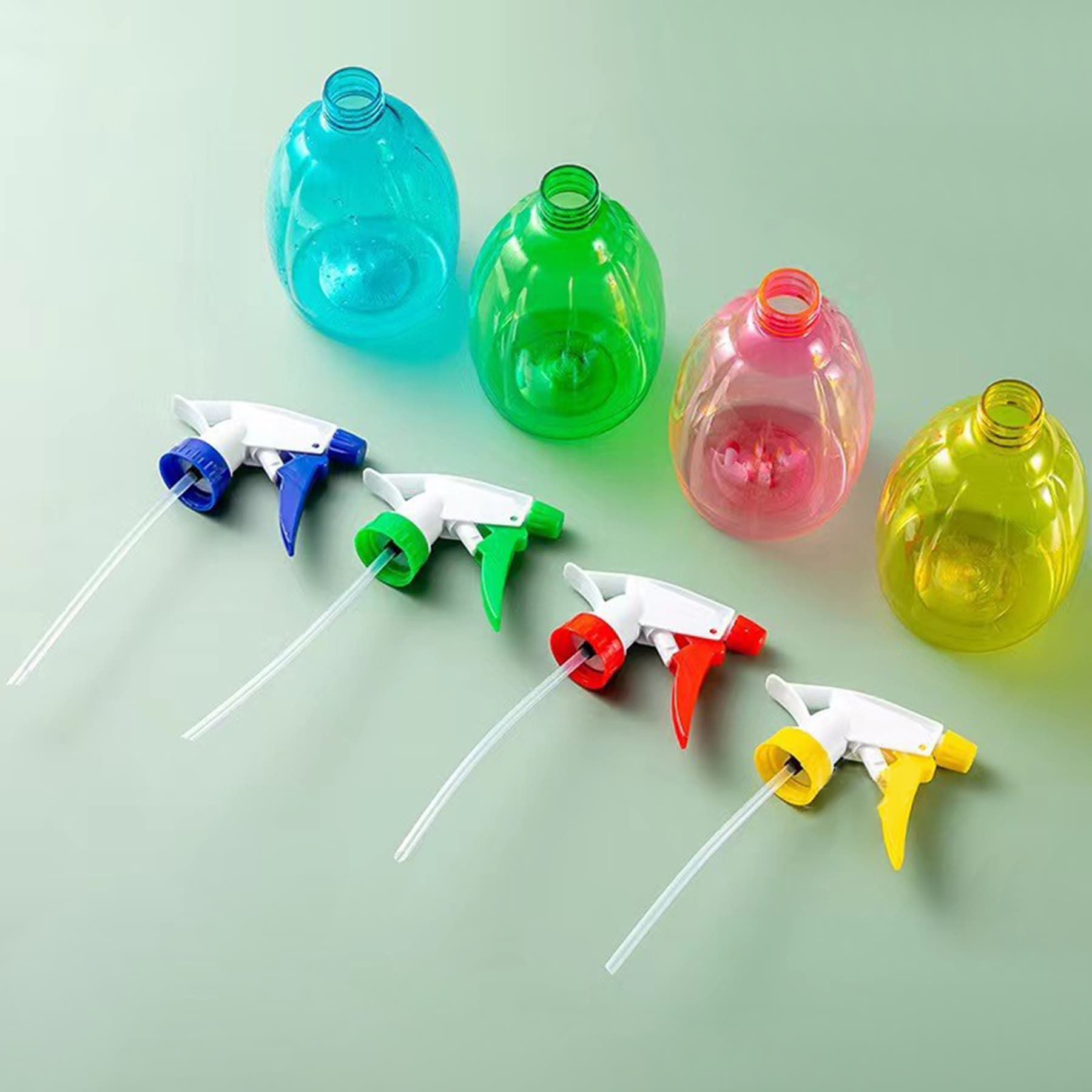 Plastic Watering Can thumbnail 7