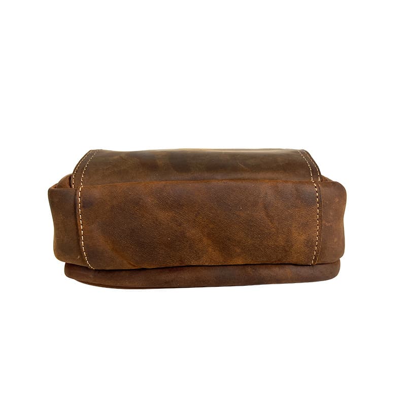 Vintage Shoulder Bag For Men thumbnail 3