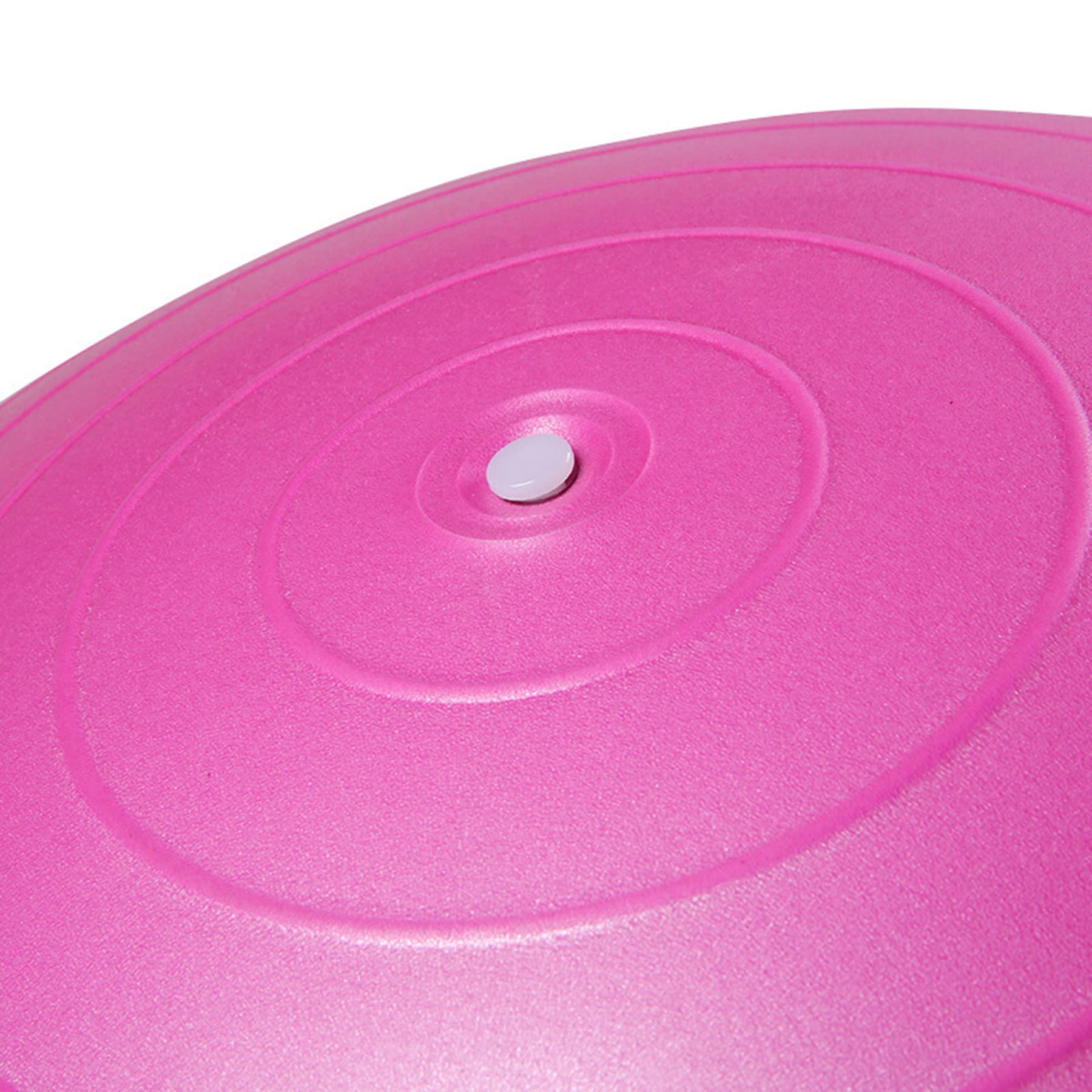 21.6" Fitness Yoga Ball thumbnail 6