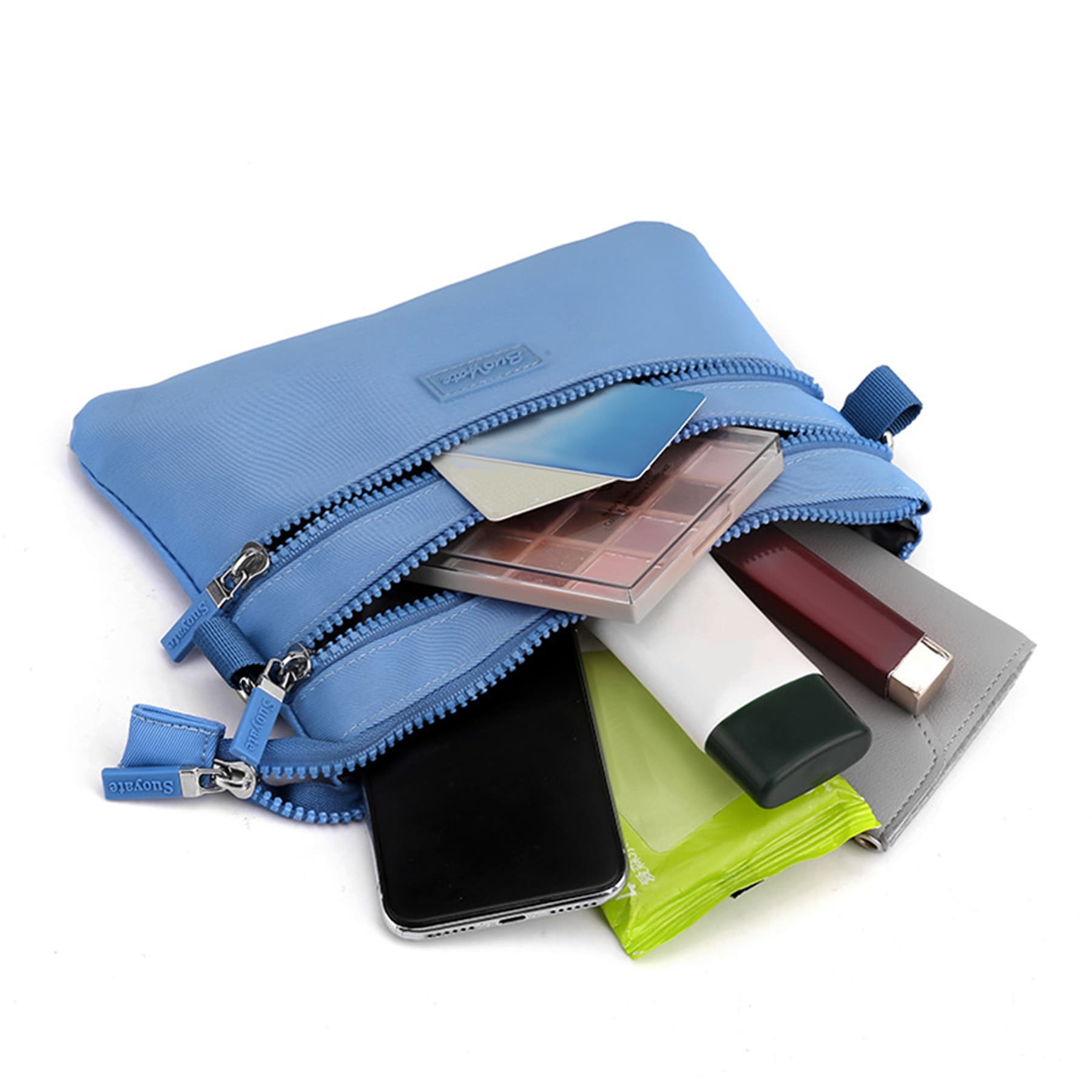 Tech Accessory Travel Bag thumbnail 5