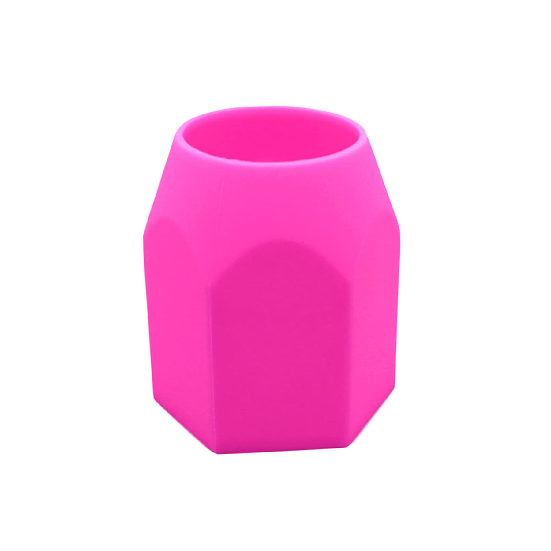 Geometric Silicone Pencil Holder thumbnail 6