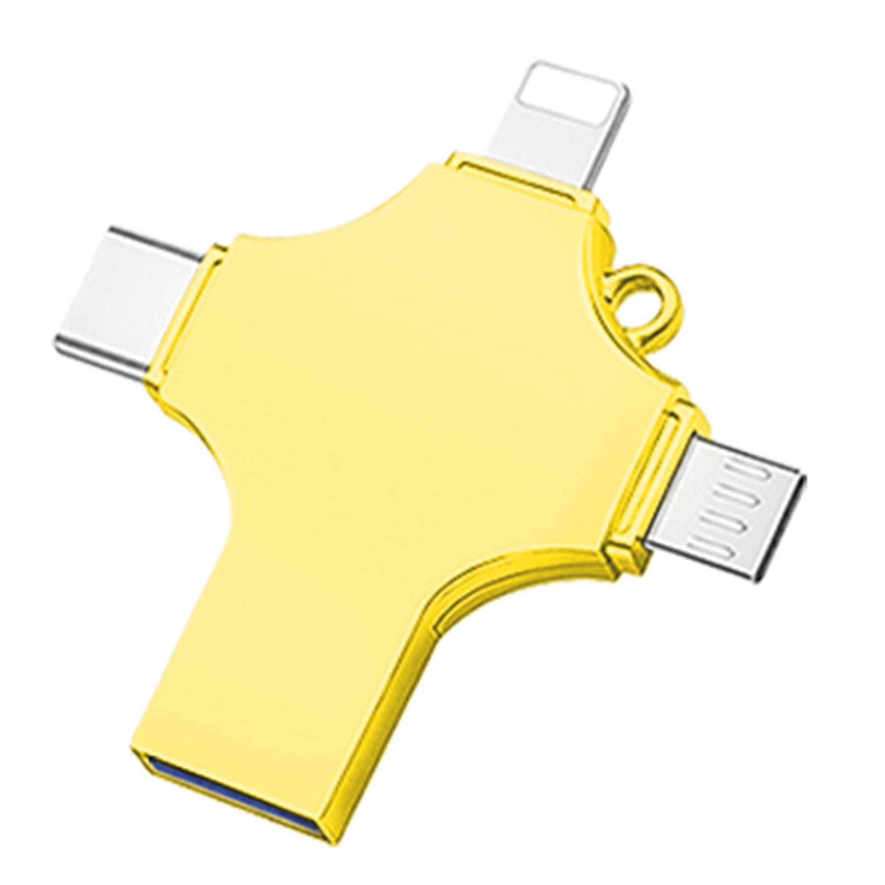 4 In 1 Usb Flash Drive thumbnail 2