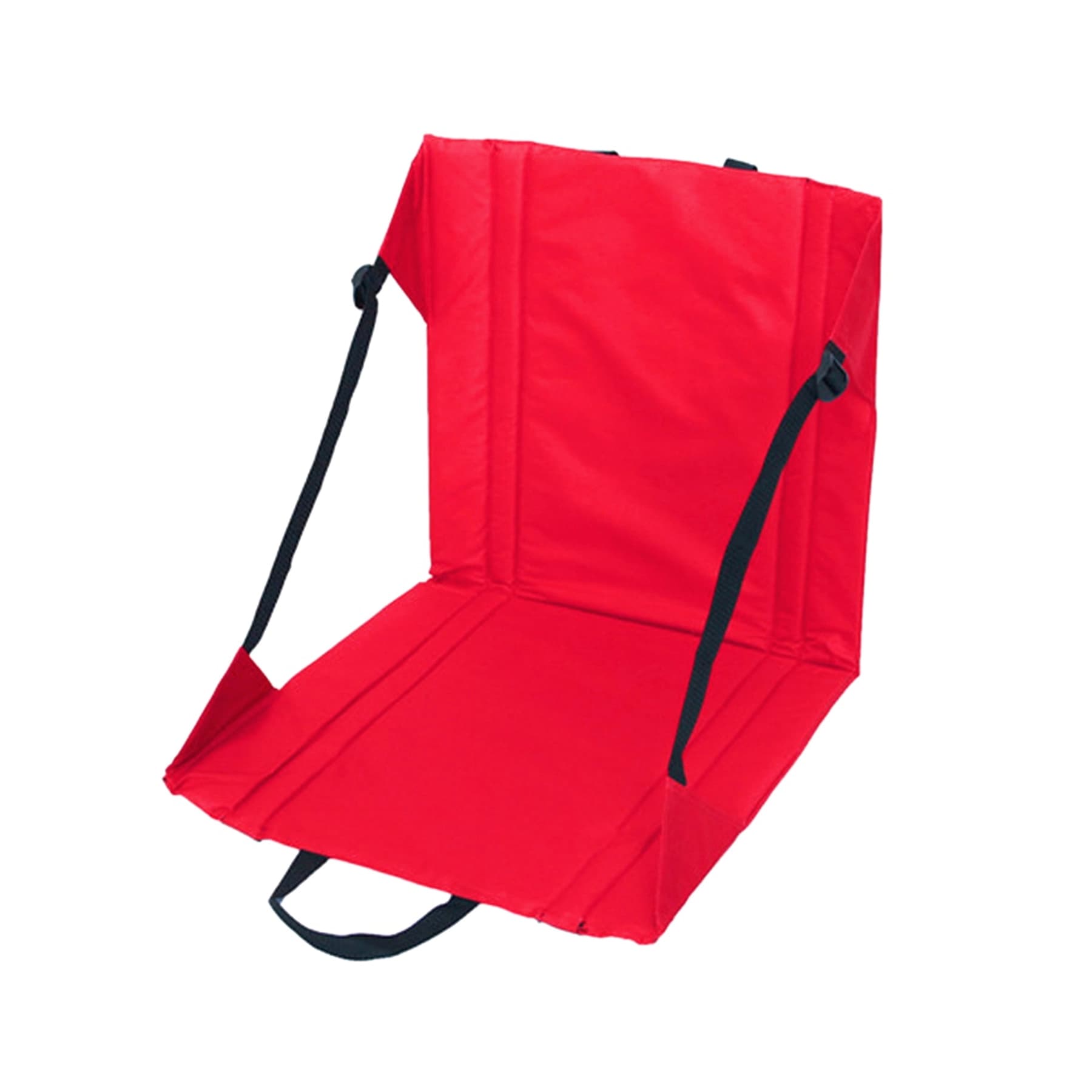 Portable Folding Foam Cushion w/ Buckle & Handle thumbnail 6