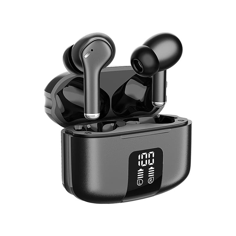 Wireless Earbuds Bluetooth Headphones