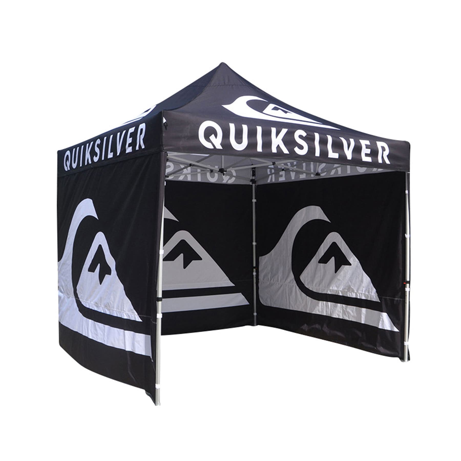 Full Color Tent Package w/ Steel Frame thumbnail 6