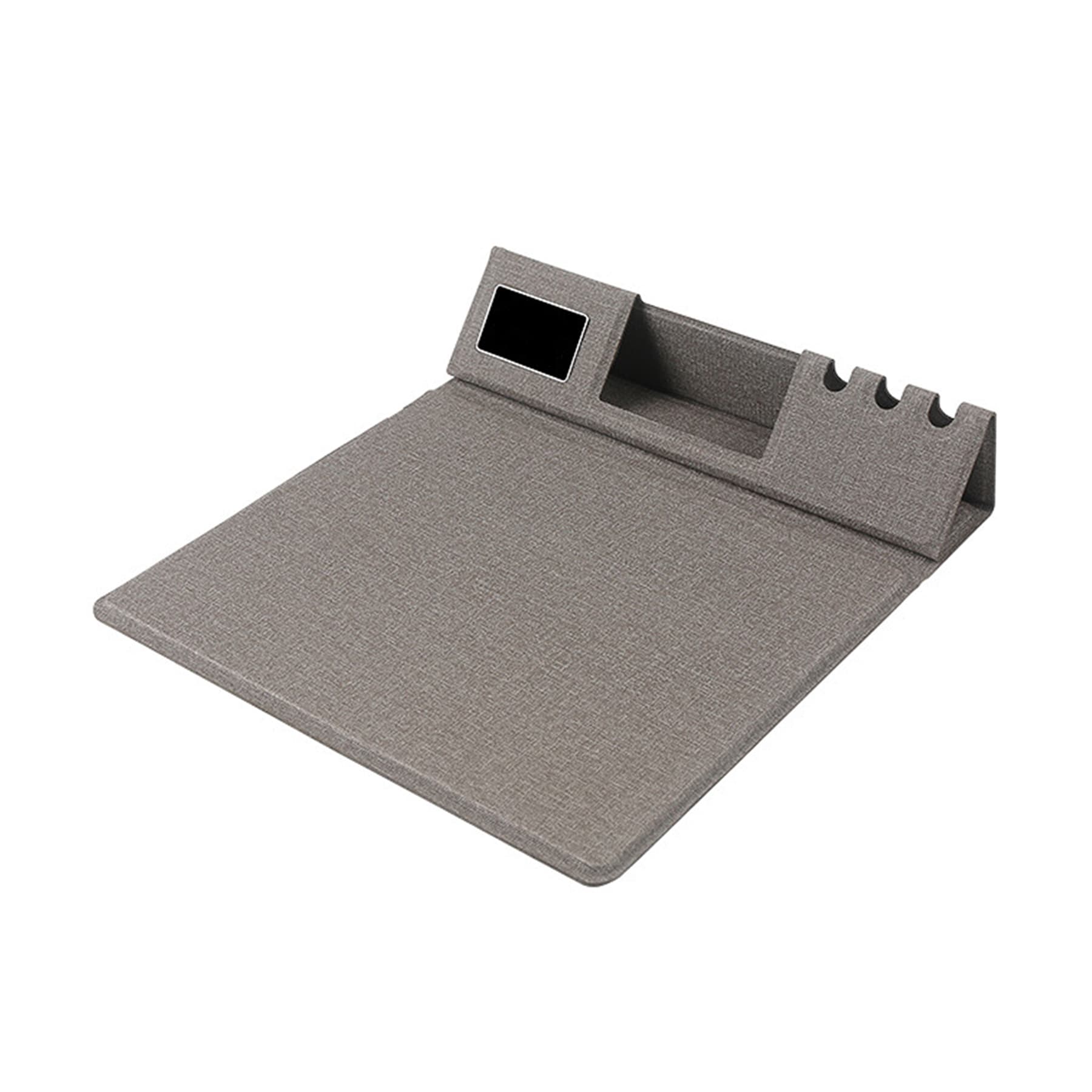 Phone Holder Wireless Charger Mouse Pad thumbnail 4