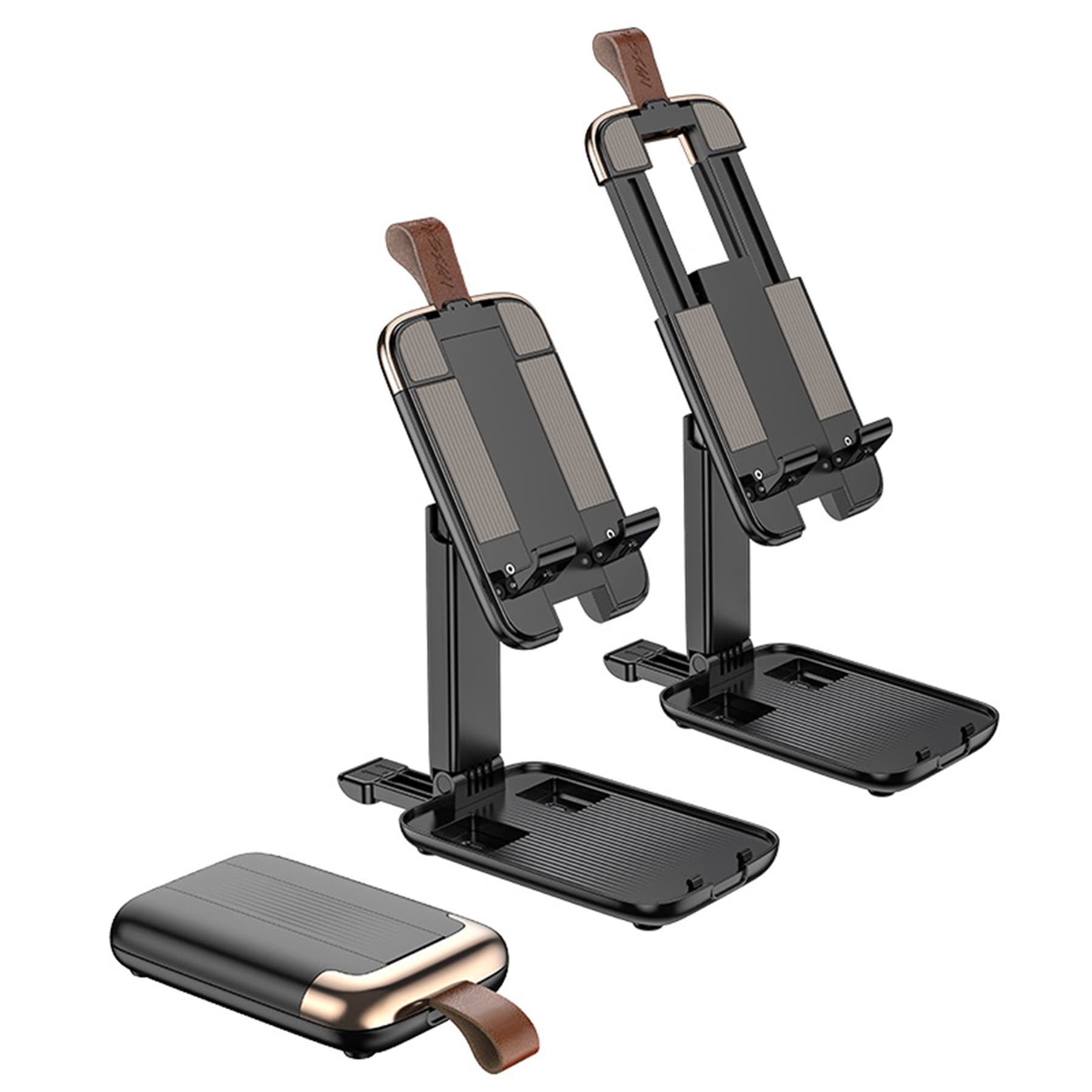 Foldable Cell Phone Holder thumbnail 2
