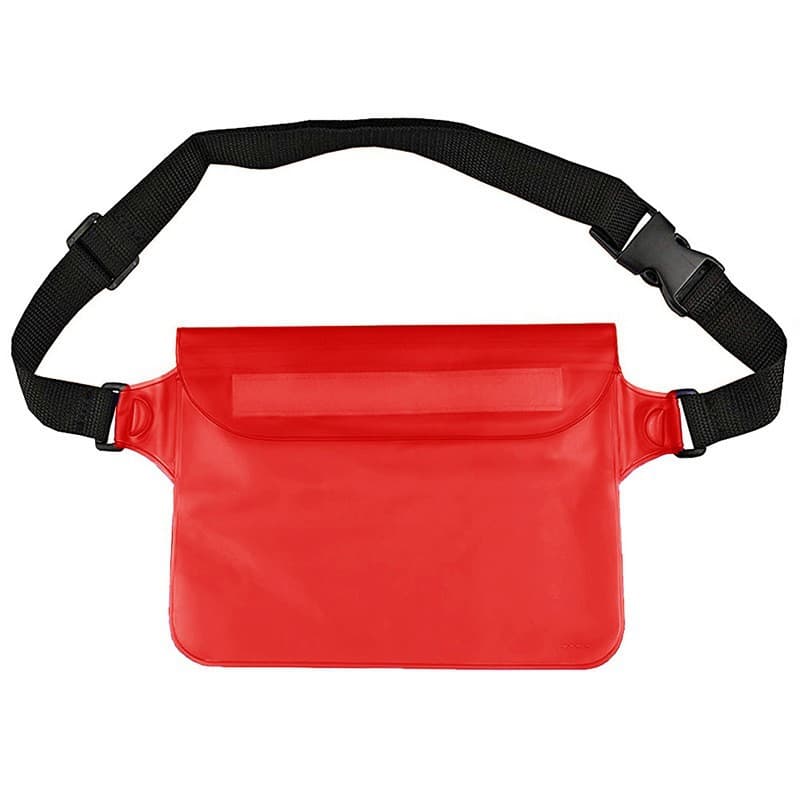 PVC Waterproof Fanny Pack thumbnail 13