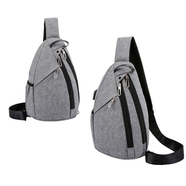 Crossbody Shoulder Chest Bags thumbnail 2