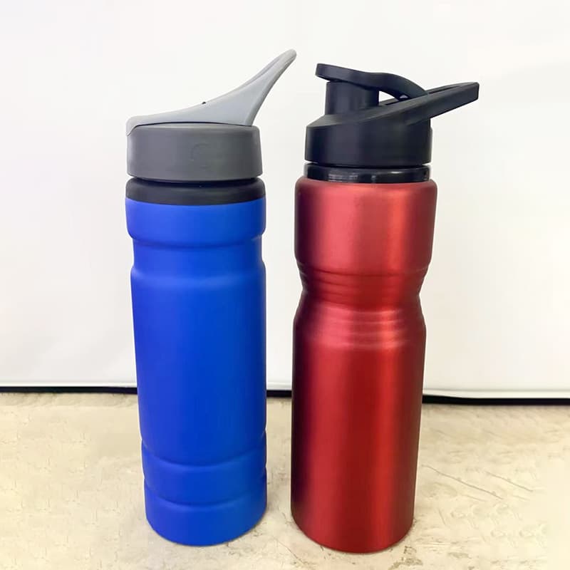25 Oz. Aluminum Sports Bottle thumbnail 3