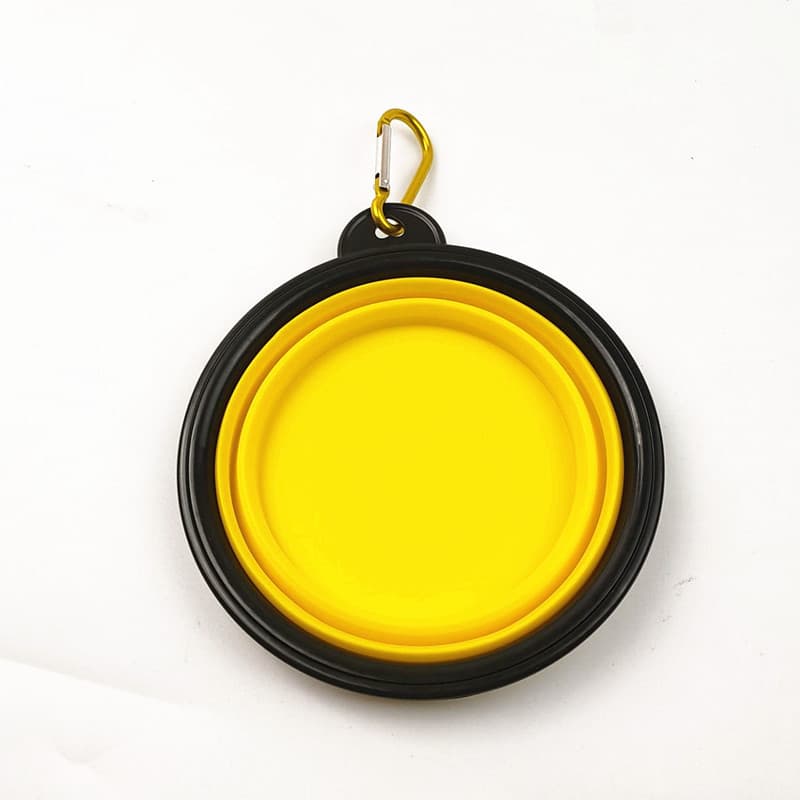 Folding Pet Bowl thumbnail 4