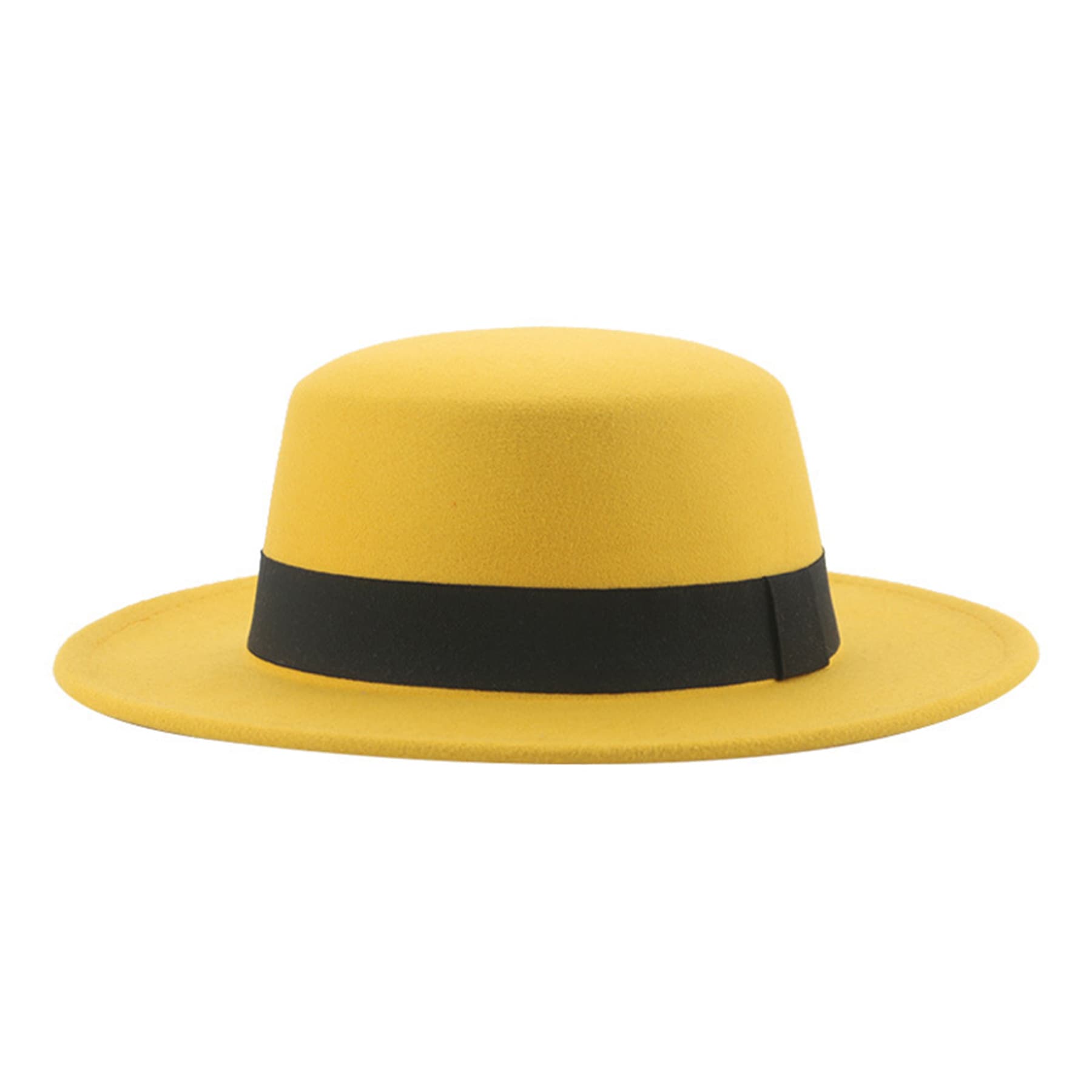 Fedora Bucket Hat thumbnail 12