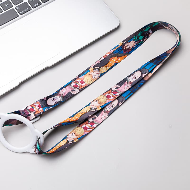 Water Bottle Carrier with Adjustable Shoulder Strap thumbnail 4