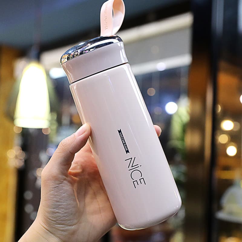13.5 Oz High-looking Glass Drinking Cup thumbnail 2