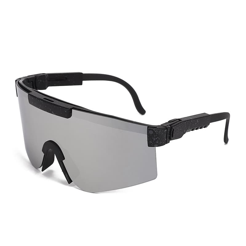 Protection Sports Polarized Sunglasses Cycling Goggles thumbnail 6