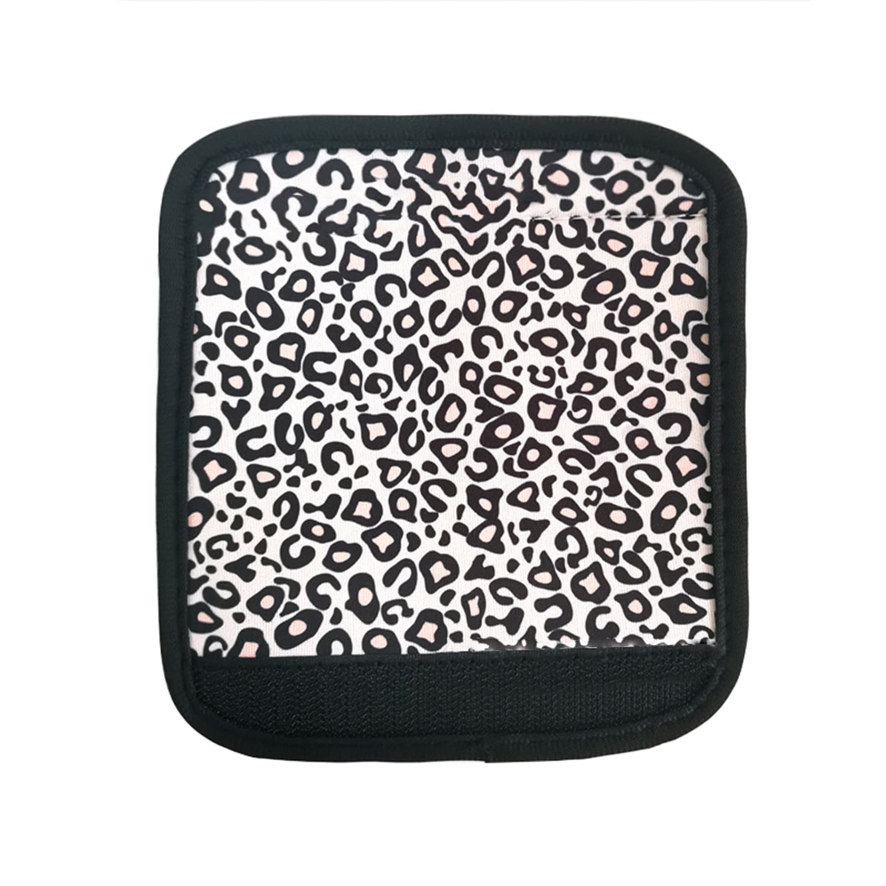 Neoprene Luggage Handle Wrap thumbnail 3