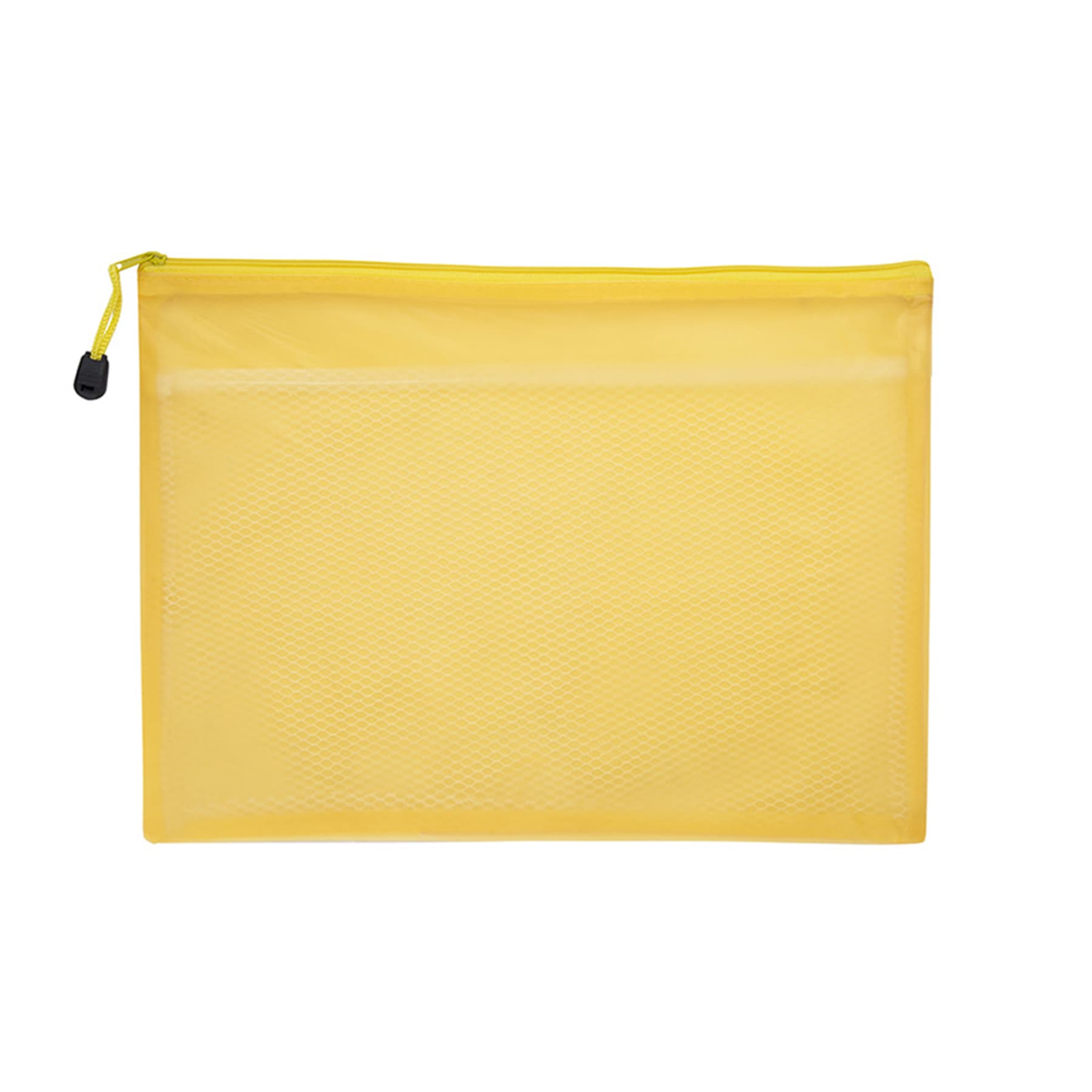 A4 Zipper File Bag thumbnail 7