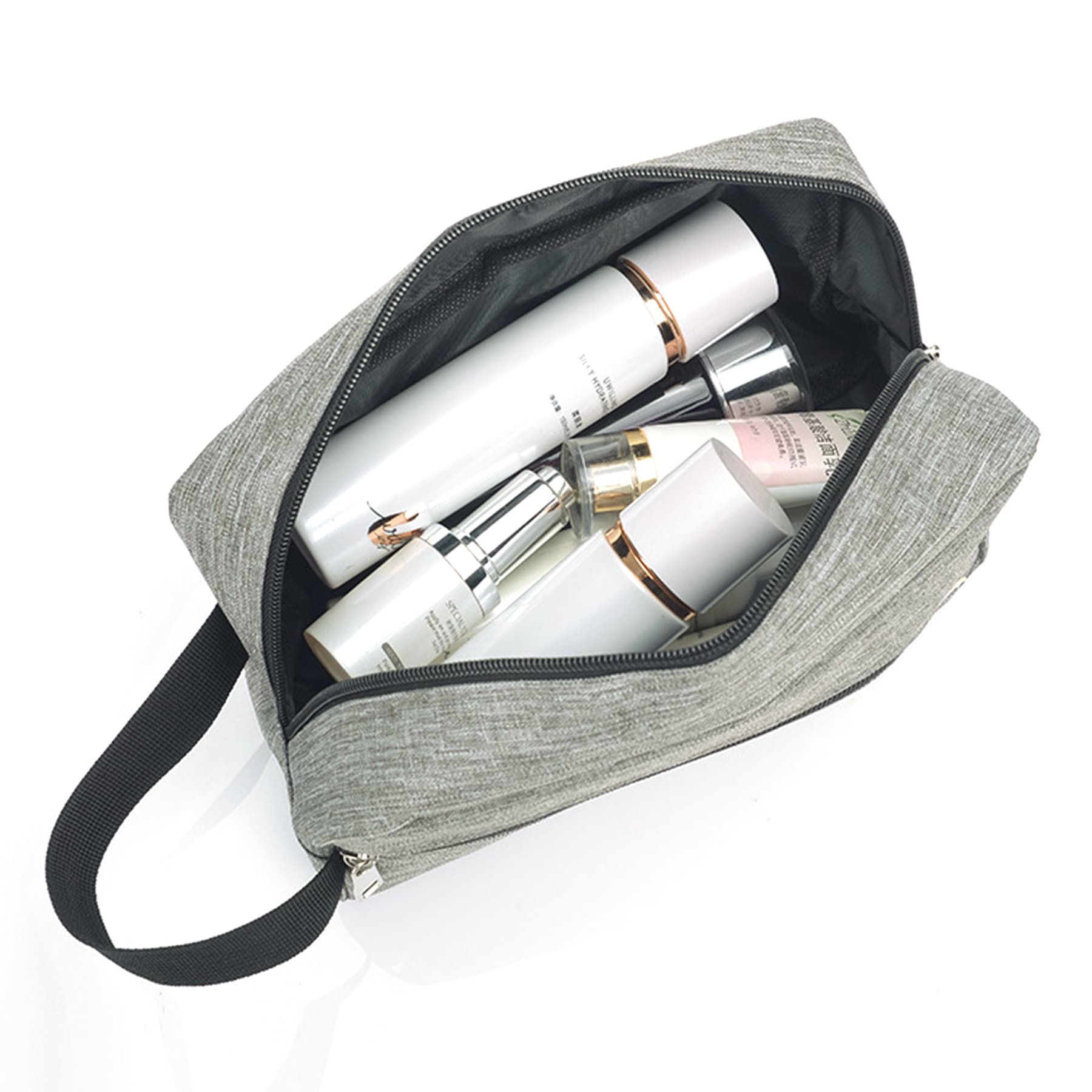 Travel Toiletry Bag thumbnail 6