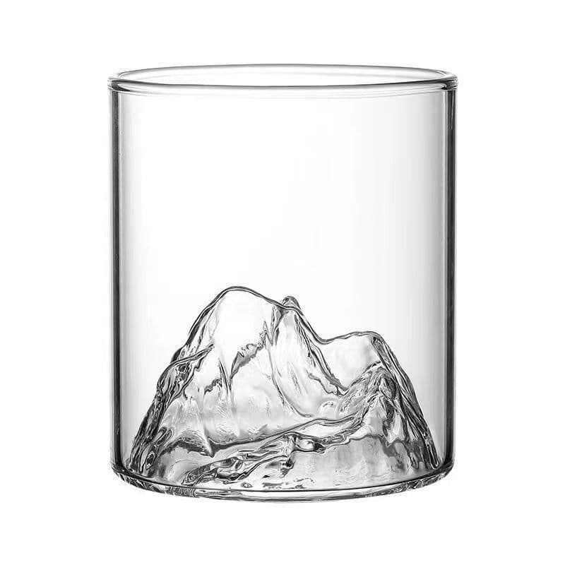 10.2 OZ Mountain Viewing Wine Cup thumbnail 5