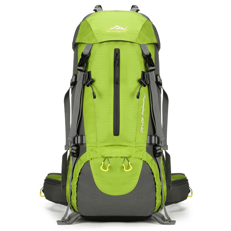 Outing Travel Bag thumbnail 2