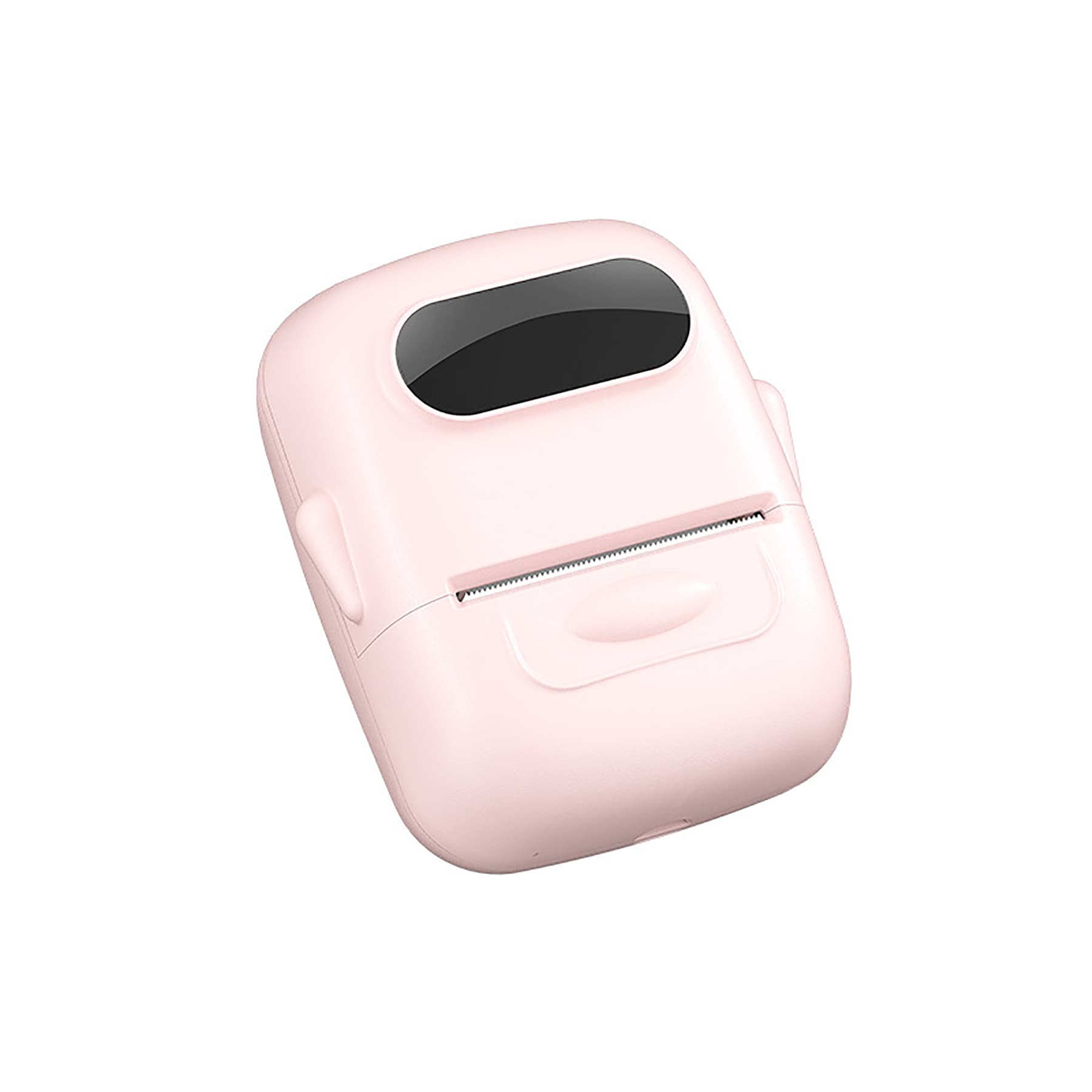 Mini Bluetooth Label Printer with Label Paper thumbnail 4