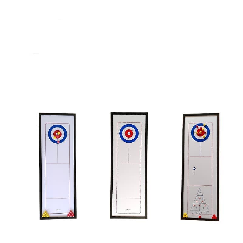 Table Curling Ball thumbnail 4