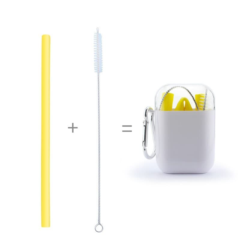 Reusable Straw thumbnail 3