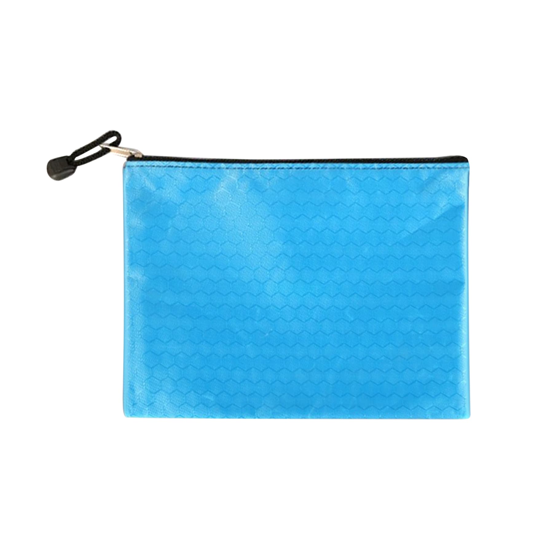 A4 Polyester Zipper Document Bag thumbnail 3