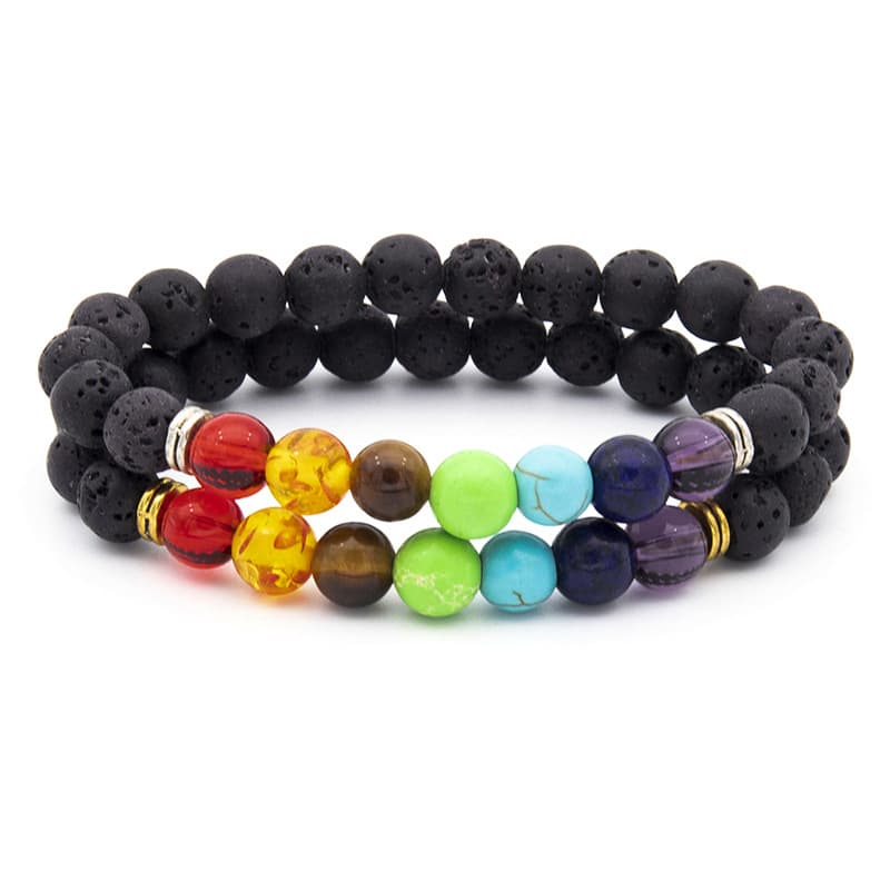 Stone Beads Bracelet thumbnail 4