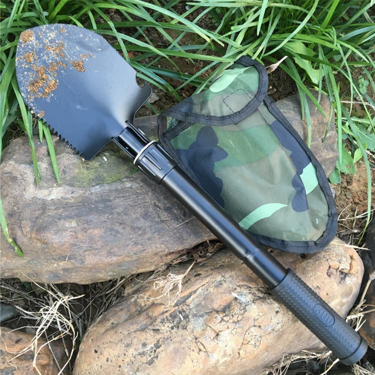 Multifunctional Shovels thumbnail 6