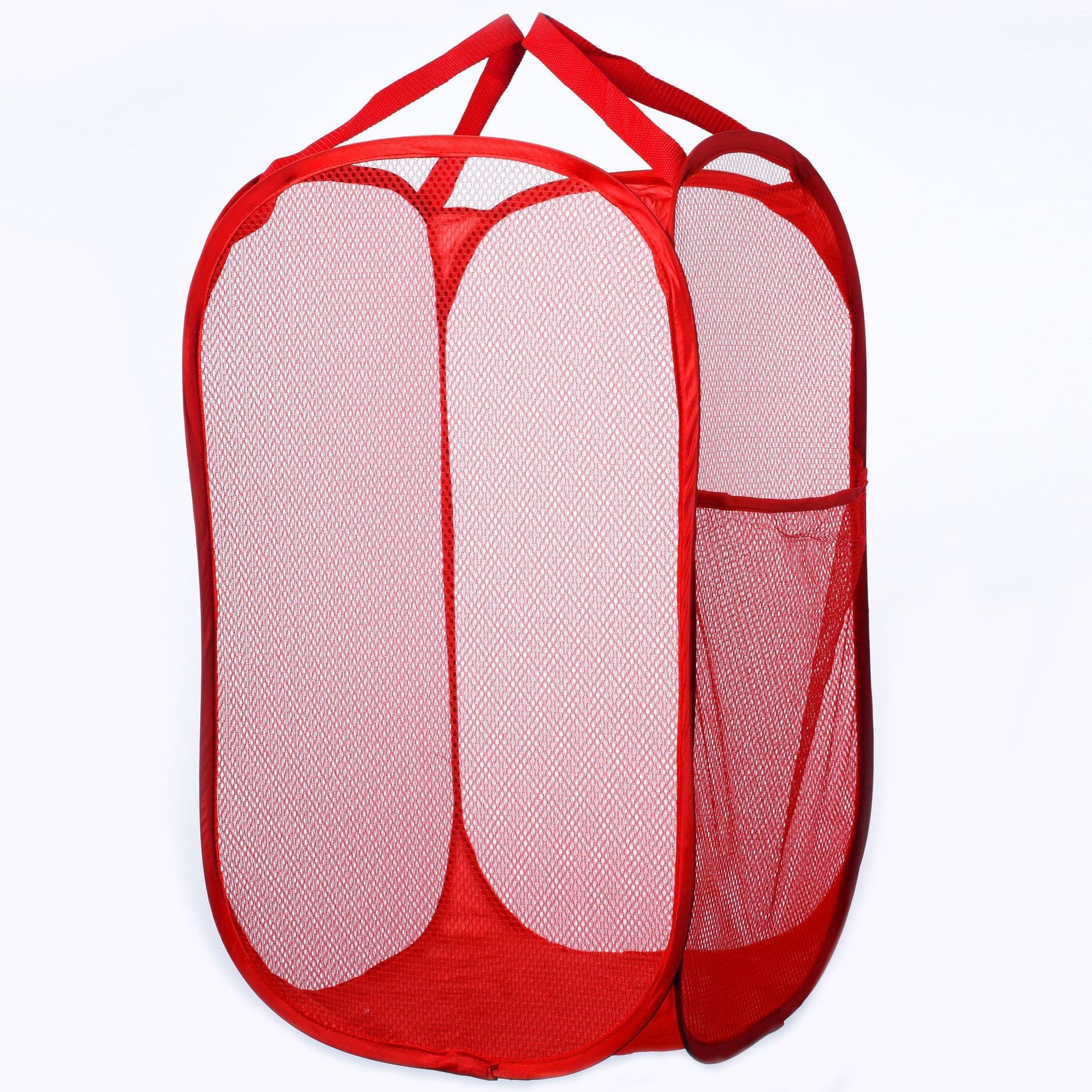 Folding Laundry Basket thumbnail 3